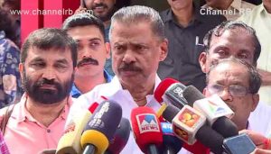 Read more about the article സി.പി.എം സംസ്ഥാന സെക്രട്ടറി നേരിട്ടെത്തി ഏരിയാ കമ്മിറ്റിയെ പിരിച്ചുവിട്ടു; താൽക്കാലിക അഡ്ഹോക് കമ്മിറ്റിക്ക് ചുമതല; അംഗീകരിക്കാനാവാത്ത പാർട്ടി പ്രശ്നങ്ങൾ..