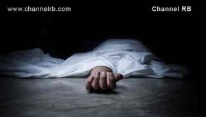 Read more about the article മകനെ കൊലപ്പെടുത്താൻ ശ്രമിച്ചശേഷം അച്ഛൻ ജീവനൊടുക്കി