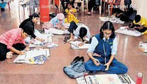 Read more about the article ക്ലിന്റ് സ്മാരക ബാലചിത്രരചനാ മത്സരം ഡിസംബർ 7ന്