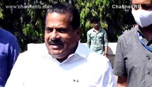 Read more about the article ഇ.പി ജയരാജൻ തെരഞ്ഞെടുപ്പ് പ്രചാരണത്തിനായി പാലക്കാട് എത്തും; പി സരിനു വേണ്ടി വോട്ട് ചോദിക്കും; ആത്മകഥാ വിവാദം തണുപ്പിക്കാൻ ശ്രമം