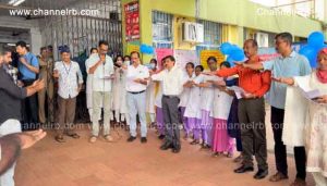 Read more about the article ആൻ്റി മൈക്രോബിയൽ റെസിസ്റ്റൻസ് അവാർ നസ് വീക് ആചരിച്ചു