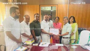 Read more about the article കാസർകോട് നഗരസഭയുടെ പരിഷ്കരിച്ച ഡി.ടി.പി സ്കീമിന് സര്‍ക്കാറിൻ്റെ അംഗീകാരം; കെട്ടിട നിർമ്മാണ ചട്ടങ്ങളിൽ കൂടുതൽ ഇളവുകൾ ലഭ്യമാകും; ചെയര്‍മാന്‍ അബ്ബാസ് ബീഗം