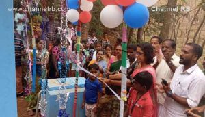 Read more about the article കുറ്റിക്കോൽ ഗ്രാമപഞ്ചായത്തിലെ കരിവേടകം അട്ടൻകയ ഉന്നതിയിൽ നിർമ്മിച്ച കുടിവെള്ള പദ്ധതി നാടിന് സമർപ്പിച്ചു