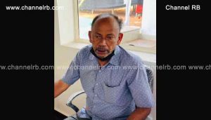 Read more about the article മുസ്ലിം ലീഗ് കാസർഗോഡ് ജില്ല വൈസ് പ്രസിഡന്റും കരാറുകാരനുമായ എം.ബി യൂസഫ് ബന്ദിയോട് അന്തരിച്ചു