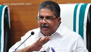 Read more about the article മന്ത്രിക്കെതിരെയുള്ള കേസ്; കൊല്ലം ക്രൈം ബ്രാഞ്ച് എസ്പി സുരേഷ് കുമാറിൻ്റെ നേതൃത്വത്തിലുള്ള സംഘം അന്വേഷിക്കും