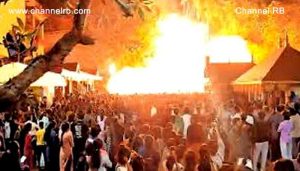 Read more about the article അഞ്ചുപേർ മരണത്തിന് കീഴടങ്ങി; വിവിധ ആശുപത്രികളിലായി നിലവിൽ ചികിത്സയിൽ 49 പേരുണ്ട്. ഇവരിൽ എട്ടുപേർ ഐ.സി.യുവിൽ തുടരുകയാണ്..