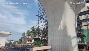 Read more about the article കാസർകോട് നുള്ളിപ്പാടിയിൽ അടിപ്പാത അനുവദിക്കാത്തതിൽ അമർഷം; അധികൃതരുടെ അനാസ്ഥക്കെതിരെ എൻ.എ നെല്ലിക്കുന്ന് എം.എൽ.എ