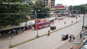 Read more about the article കാസര്‍കോട് നഗരത്തിലെ വൈദ്യുതി കമ്പികള്‍ മാറ്റി എബിസി ലൈനുകള്‍ സ്ഥാപിക്കും; ഇടക്കിടെയുള്ള വൈദ്യുതി മുടക്കത്തിന് പരിഹാരമാകും; നഗരസഭാ ചെയര്‍മാന്‍ അബ്ബാസ് ബീഗം