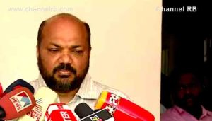 Read more about the article മല്ലു ഹിന്ദു ​ഗ്രൂപ്പ് വിവാദത്തിൽ പ്രതികരണവുമായി മന്ത്രി; സസ്പെൻഷൻ നടപടി അവസാനത്തേതല്ലെന്നും പി. രാജീവ്