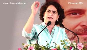 Read more about the article വയനാട്ടിലെ കിറ്റ് വിവാദം; മേപ്പാടി പഞ്ചായത്തിനെ കുറ്റപ്പെടുത്താതെ സർക്കാരിനെ കടന്നാക്രമിച്ച് പ്രിയങ്ക ഗാന്ധി