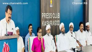 Read more about the article മദ്രസകള്‍ എന്നെ മതേതരനാക്കി; എന്‍ എ നെല്ലിക്കുന്ന് എം.എല്‍.എ