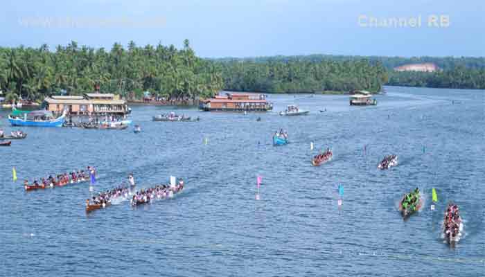Read more about the article വിനോദസഞ്ചാര വികസനത്തിൽ നാഴികക്കല്ലായി ഉത്തര മലബാർ ജലോത്സവം മാറുമെന്ന് നിയമസഭാ സ്പീക്കർ