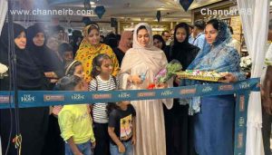 Read more about the article നിരവധി ഓഫറുകളാണ് കാത്തിരിക്കുന്നത്, ജനുവരി നാലുവരെ മാത്രം; ഡയമണ്ട് എക്സിബിഷന് തുടക്കമായി..