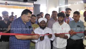 Read more about the article ഒരു വീട്ടിലേക്കുള്ള മുഴുവൻ ടൈലുകളും സാനിറ്ററി ഉൽപന്നങ്ങളും ചെറിയ തുകക്ക് സ്വന്തമാക്കാം; എ.ബി.സി മെഗാ സെയിലിന് കാസർകോട്ടും തുടക്കമായി