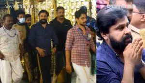 Read more about the article നടൻ ദിലീപിന് ശബരിമലയിൽ വി.ഐ.പി പരിഗണന, സംഭവം വിവാദമായി; പോലീസിന് രൂക്ഷ വിമർശനം; ഇടപെട്ട് കോടതി; തുടർനടപടി ഇങ്ങനെ..