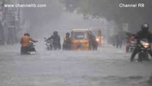 Read more about the article ഫിൻജാൽ ചുഴലിക്കാറ്റിനെ തുടർന്നുള്ള മഴക്കെടുതി; 9 മരണം റിപ്പോർട്ട് ചെയ്തു; രക്ഷാപ്രവർത്തനം തുടരുന്നു; ജാഗ്രതയിൽ കേരളവും