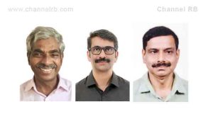 Read more about the article ഇന്ത്യൻ അക്കാദമി ഓഫ് പീഡിയാട്രിക്‌സ് കാസർകോട് ചാപ്റ്റർ ഭാരവാഹികൾ സ്ഥാനമേറ്റു; ഡോ. ദിവാകര റൈ, ഡോ. മാഹിൻ പി അബ്ദുല്ല, ഡോ. സുകേഷ് തുടങ്ങിയവർ..