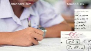 Read more about the article ചോദ്യപേപ്പർ ചോർന്ന സംഭവത്തിൽ യൂട്യൂബ് ചാനൽ പ്രതിനിധികളും ഒത്താശ ചെയ്ത അദ്ധ്യാപകരും സംശയ നിഴലിൽ; ഉടൻ പിടിവീഴും; സംഭവം ഇങ്ങനെ..