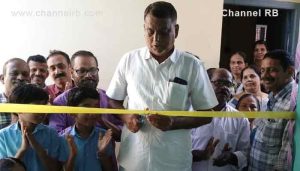 Read more about the article തൃക്കരിപ്പൂർ കൂലേരി എൽ.പി സ്കൂളിലെ നവീകരിച്ച പാചകപ്പുര ഉദ്ഘാടനം ചെയ്തു