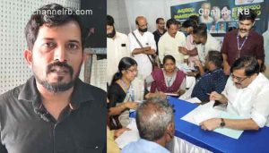 Read more about the article വര്‍ഷങ്ങളുടെ കാത്തിരിപ്പിന് വിരാമം; 78 കാരി യു.ബി ആയിഷയ്ക്ക് ഇനി നികുതിയടക്കാം; മകന്‍ ഇസ്മയിൻ്റെ നിയമപോരാട്ടം ഒടുവിൽ അദാലത്തില്‍ ഫലംകണ്ടു