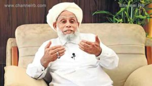 Read more about the article സമസ്തയിൽ ഭിന്നതയോ.? മുശാവറ യോഗത്തില്‍ എതിർശബ്ദം ഉയർന്നതോടെ അദ്ധ്യക്ഷന്‍ ജിഫ്രി മുത്തുക്കോയ തങ്ങള്‍ ഇറങ്ങിപ്പോയി