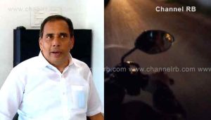 Read more about the article ലവ് ജിഹാദ് ആരോപണം; ജില്ലയുടെ സമാധാനാന്തരീക്ഷം തകർക്കാൻ പോലീസ് കൂട്ടുനിൽക്കരുത്; കല്ലട്ര മാഹിൻ ഹാജി