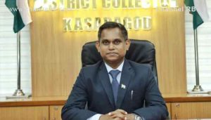 Read more about the article വാർഡ് വിഭജനം, പരാതികൾ വിശദമായി അന്വേഷിക്കും; ജില്ലാ കളക്ടർ കെ ഇമ്പശേഖർ