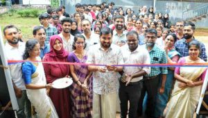 Read more about the article കാസര്‍കോട് ജില്ലാ കേരളോത്സവം; സംഘാടക സമിതി ഓഫീസ് യുവജനകമ്മീഷന്‍ ചെയര്‍മാന്‍ എം. ഷാജര്‍ ഉദ്ഘാടനം ചെയ്തു