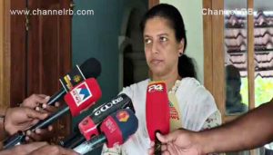 Read more about the article മഞ്ജുഷ സമർപ്പിച്ച സ്ഥലം മാറ്റം ആവശ്യം സർക്കാർ അംഗീകരിച്ചു; റവന്യൂ വകുപ്പ്  ഉത്തരവിറക്കി; കൂടുതൽ അറിയാം..