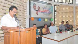 Read more about the article പലതരം തട്ടിപ്പുകൾ, വിദ്യാസമ്പന്നരായ ഉപഭോക്താക്കളാണ് കൂടുതലും കബളിപ്പിക്കപ്പെടുന്നത്; എൻ.എ നെല്ലിക്കുന്ന് എം.എൽ.എ