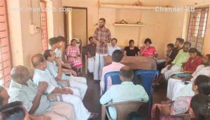 Read more about the article പൈക്കയിൽ 29ന് ബാലസംഘം കാർണിവൽ സംഘടിപ്പിക്കുന്നു; കുട്ടികളുടെ വിവിധ ഇനം പരിപാടികളും മത്സരങ്ങളും ഫുഡ് കോർട്ടും അടക്കം എല്ലാം ഒരുക്കുമെന്ന് സംഘാടകർ