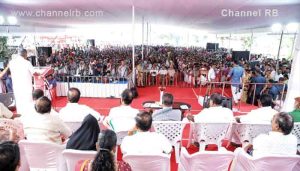 Read more about the article കാസർഗോഡ് ഉദയഗിരിയിൽ നിർമ്മിച്ച കേരള സ്റ്റേറ്റ് ലൈബ്രറി കൗൺസിൽ ട്രെയിനിങ് ഇൻസ്റ്റിറ്റ്യൂട്ട് മന്ദിരം മുഖ്യമന്ത്രി ഉദ്‌ഘാടനം ചെയ്തു