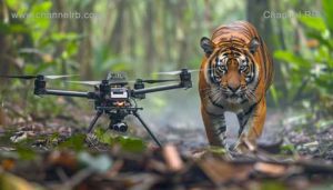 Read more about the article ഡ്രോൺ ഉൾപ്പെടെയുള്ള ശാസ്ത്രീയ സംവിധാനങ്ങൾ ഉപയോഗപ്പെടുത്തി പുലിയെ കണ്ടെത്തി പിടികൂടണം; ജനങ്ങളുടെ ഭീതി അകറ്റണം; മുസ്ലിം ലീഗ്