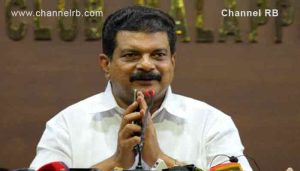 Read more about the article എം.എൽ.എ സ്ഥാനം രാജി വെച്ചു; കേരളത്തിൽ ഇനി തൃണമൂലിനെ ശക്തിപ്പെടുത്തും; പിണറായിക്കെതിരെയുള്ള പോരാട്ടം തുടരും; നിലമ്പൂരിൽ വി.എസ് ജോയിയെ മത്സരിപ്പികാണാമെന്നും നിർദ്ദേശം