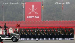 Read more about the article രാജ്യം ഇന്ന് കരസേനാ ദിനം ആചരിക്കുന്നു; കരസേനയുടെ ശക്തി വിളിച്ചോതുന്ന വിവിധ റെജിമെൻ്റുകളുടെ അഭ്യാസ പ്രകടനവും