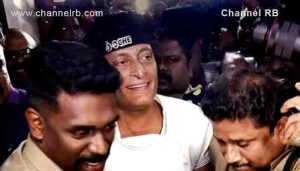 Read more about the article വാക്കുകളിൽ സൂക്ഷമത പാലിക്കും; സംഭവത്തിൽ നിരുപാധികം മാപ്പ്; ഏറെ വിവാദങ്ങൾക്കൊടുവിൽ ബോബി ചെമ്മണ്ണൂരിന്‍റെ ജയിൽ മോചനം സംബന്ധിച്ച കാര്യങ്ങളിൽ തീരുമാനമായി; കൂടുതൽ അറിയാം..