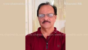 Read more about the article കാസർഗോഡ് ജനറൽ ആശുപത്രി ഡപ്യൂട്ടി സൂപ്രണ്ടായ ഡോ. ജമാൽ അഹ്മദിന് ബെസ്റ്റ് ഡോക്ടർ അവാർഡ്