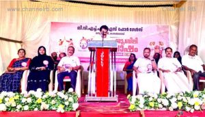 Read more about the article കാസർകോട് ജി.വി.എച്ച്.എസ്.എസ് ഫോർ ഗേൾസിലെ സുവർണ ജൂബിലി ആഘോഷം; വിവിധ പരിപാടികളോടെ സമാപിച്ചു