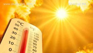 Read more about the article കേരളം കൊടും ചൂടിലേക്ക്; രാജ്യത്ത് ഏറ്റവും ഉയർന്ന ചൂട് രേഖപ്പെടുത്തിയത് കണ്ണൂരിൽ; പൊതുജനങ്ങൾ താഴെ പറയുന്ന നിർദേശങ്ങൾ പാലിക്കേണം..