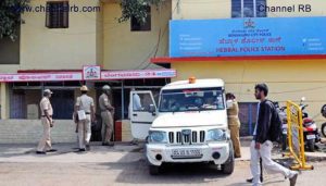 Read more about the article പെണ്ണുകാണാൻ വീട്ടിലേക്ക് പോയ യുവാവിനെ പൂട്ടിയിട്ട് ഭീഷണിപ്പെടുത്തി പണം കവർന്നു