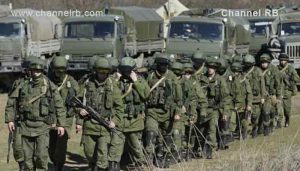 Read more about the article റഷ്യൻ സൈന്യത്തിൽ ചേർന്നത് 126 ഇന്ത്യാക്കാർ; 12 പേർ കൊല്ലപ്പെട്ടു; 16 പേരെ കാണാനില്ല; ഞെട്ടിപ്പിക്കുന്ന കണക്കും മറ്റു വിവരങ്ങളും പുറത്ത് വിട്ടു