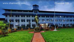 Read more about the article പെരിയ ഇരട്ടക്കൊല കേസ്; ശിക്ഷാ വിധി പുറപ്പെടുവിക്കുന്ന പശ്ചാത്തലത്തില്‍ വിവിധ രാഷ്ട്രീയകക്ഷി പ്രതിനിധികള്‍ കളക്ടറേറ്റില്‍ സമാധാനയോഗം ചേര്‍ന്നു