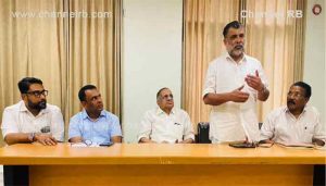 Read more about the article ഡിഫറെന്റലി ഏബിൾഡ് പീപ്പിൾസ് ലീഗ് സംസ്ഥാന സമ്മേളനം ഫെബ്രുവരി 26ന് കോഴിക്കോട്