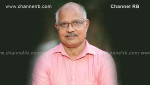 Read more about the article കെ.കൃഷ്ണന്‍ അവാര്‍ഡ് ബാബു പാണത്തൂരിന്; കടലാഴങ്ങളില്‍ മറയുന്ന കപ്പലോട്ടക്കാര്‍ എന്ന വാര്‍ത്തക്കാണ് അവാര്‍ഡ്