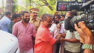 Read more about the article പെരിയ ഇരട്ടക്കൊല കേസിൽ നാല് പ്രതികളുടെ ശിക്ഷ ഹൈക്കോടതി സ്റ്റേ ചെയ്തു; മുൻ എം.എൽ.എ കെ.വി കു‍ഞ്ഞിരാമൻ അടക്കം 4 പേർക്കും ആശ്വാസം