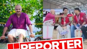 Read more about the article പോക്‌സോ കേസിൽ ഡോ.അരുണ്‍ കുമാറിനും സഹപ്രവർത്തകനും ജാമ്യം; സര്‍ക്കാരിനെയും പോലീസിനെയും രൂക്ഷമായി വിമർശിച്ച് ഹൈക്കോടതി