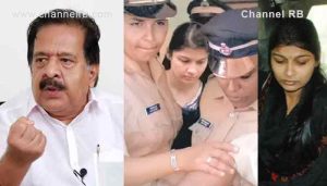 Read more about the article മൂന്ന് ജീവപര്യന്തം കഠിന തടവ് ശിക്ഷ; 14 വർഷത്തിനിടെ 500 ദിവസത്തോളം പരോൾ; ജയിലിൽ പ്രശ്നങ്ങളുണ്ടാക്കി നാലു തവണ മാറ്റം; മന്ത്രിസഭയിലെ ഉന്നതനുമായി ബന്ധം.? രമേശ് ചെന്നിത്ത രംഗത്ത്..