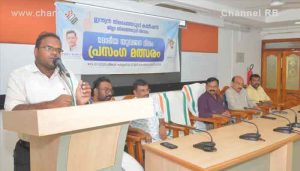 Read more about the article കോളേജ് വിദ്യാർത്ഥികൾക്ക് ജില്ലാതല പ്രസംഗ മത്സരം സംഘടിപ്പിച്ചു; ഒന്നാം സ്ഥാനം ഫാത്തിമ റിഫ്ദയ്ക്കുംരണ്ടാം സ്ഥാനം കെ.വി അഭിരാമിനും