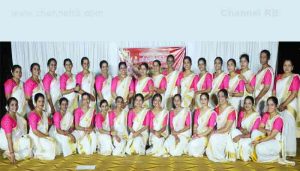 Read more about the article കൊളവയൽ മുട്ടുന്തല കണ്ടി മുത്തപ്പൻ മടപ്പുര പ്രതിഷ്ഠാദിന തിരുവപ്പന വെള്ളാട്ട മഹോത്സവത്തിന് തുടക്കമായി; തിരുവാതിരയും മറ്റു പരിപാടികളും