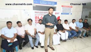 Read more about the article ‘നൽകാം ജീവൻ്റെ തുള്ളികൾ’ മുസ്ലിം യൂത്ത് ലീഗ് ചെങ്കള പഞ്ചായത്ത് കമ്മിറ്റി രക്തദാന ക്യാമ്പ് സംഘടിപ്പിച്ചു